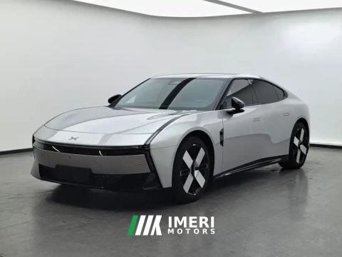 2025 XPeng P7 702 Ultra - ავტომობილი ჩინეთიდან