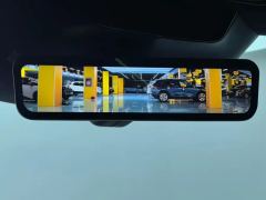 XPeng P7 702 Ultra - фото 14