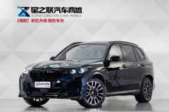 BMW X5 xDrive40Li M Sport Dark Night Package - photo 1