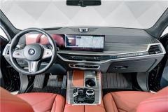 BMW X5 xDrive40Li M Sport Dark Night Package - photo 14