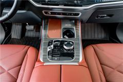 BMW X5 xDrive40Li M Sport Dark Night Package - photo 16