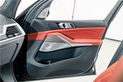 BMW X5 xDrive40Li M Sport Dark Night Package - photo 17