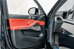 BMW X5 xDrive40Li M Sport Dark Night Package - photo 19