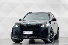BMW X5 xDrive40Li M Sport Dark Night Package - photo 3