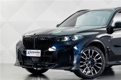 BMW X5 xDrive40Li M Sport Dark Night Package - photo 4