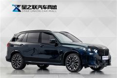 BMW X5 xDrive40Li M Sport Dark Night Package - photo 6