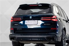BMW X5 xDrive40Li M Sport Dark Night Package - photo 8