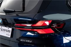 BMW X5 xDrive40Li M Sport Dark Night Package - photo 9