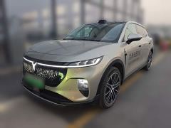 Voyah Lantu Zhiyin Rear-Wheel Drive Qiankun Edition - photo 1