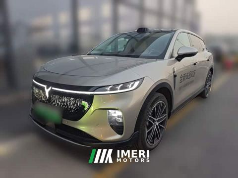 2025 Voyah Lantu Zhiyin Rear-Wheel Drive Qiankun Edition - ავტომობილი ჩინეთიდან