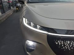 Voyah Lantu Zhiyin Rear-Wheel Drive Qiankun Edition - photo 10
