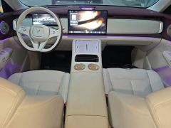 Voyah Lantu Zhiyin Rear-Wheel Drive Qiankun Edition - photo 13