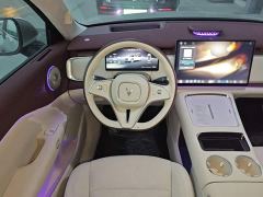 Voyah Lantu Zhiyin Rear-Wheel Drive Qiankun Edition - photo 14