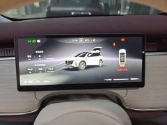 Voyah Lantu Zhiyin Rear-Wheel Drive Qiankun Edition - photo 15