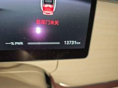 Voyah Lantu Zhiyin Rear-Wheel Drive Qiankun Edition - photo 16