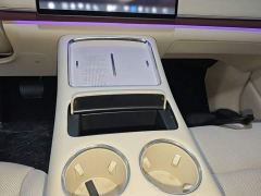 Voyah Lantu Zhiyin Rear-Wheel Drive Qiankun Edition - photo 18