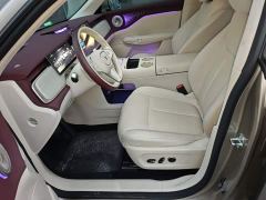 Voyah Lantu Zhiyin Rear-Wheel Drive Qiankun Edition - photo 19