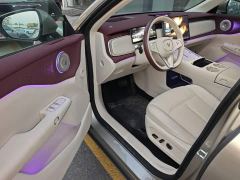 Voyah Lantu Zhiyin Rear-Wheel Drive Qiankun Edition - photo 20