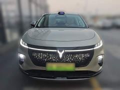 Voyah Lantu Zhiyin Rear-Wheel Drive Qiankun Edition - photo 4