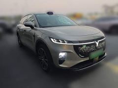 Voyah Lantu Zhiyin Rear-Wheel Drive Qiankun Edition - photo 5