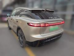 Voyah Lantu Zhiyin Rear-Wheel Drive Qiankun Edition - photo 6
