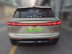 Voyah Lantu Zhiyin Rear-Wheel Drive Qiankun Edition - photo 7