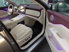 Voyah Lantu Zhiyin Rear-Wheel Drive Qiankun Edition - photo 8