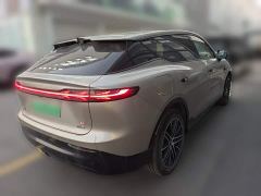Voyah Lantu Zhiyin Rear-Wheel Drive Qiankun Edition - photo 9