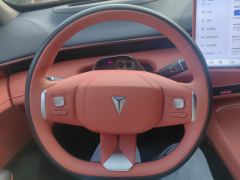Deepal S07 EREV Edition 215km 215MaxSmart DriveAD PRO Edition - photo 18