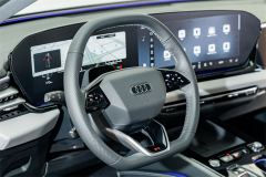 Audi A5L 2.0T Sport Plus - ფოტო 10
