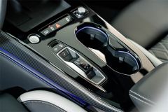 Audi A5L 2.0T Sport Plus - ფოტო 11