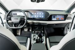 Audi A5L 2.0T Sport Plus - ფოტო 12