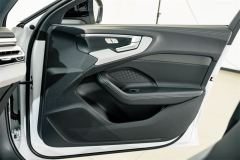 Audi A5L 2.0T Sport Plus - ფოტო 15