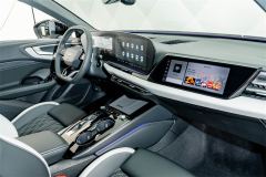 Audi A5L 2.0T Sport Plus - ფოტო 17