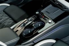 Audi A5L 2.0T Sport Plus - ფოტო 18