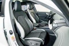 Audi A5L 2.0T Sport Plus - ფოტო 19