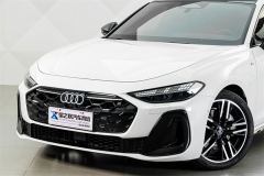 Audi A5L 2.0T Sport Plus - ფოტო 2