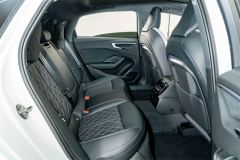 Audi A5L 2.0T Sport Plus - ფოტო 20