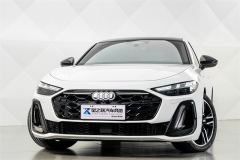 Audi A5L 2.0T Sport Plus - ფოტო 3