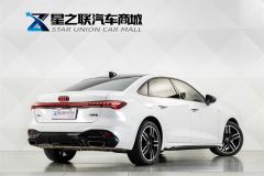 Audi A5L 2.0T Sport Plus - ფოტო 6