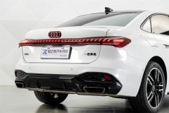 Audi A5L 2.0T Sport Plus - ფოტო 7