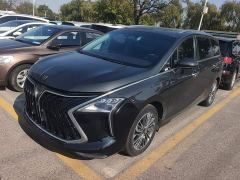 Dongfeng Fengxing Yacht 1.5T DCT Wave-Chasing Edition - ფოტო 1