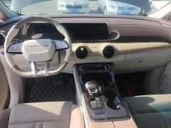 Dongfeng Fengxing Yacht 1.5T DCT Wave-Chasing Edition - ფოტო 12