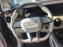 Dongfeng Fengxing Yacht 1.5T DCT Wave-Chasing Edition - ფოტო 15
