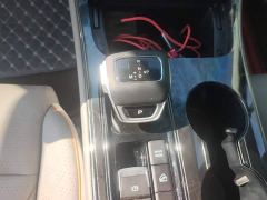 Dongfeng Fengxing Yacht 1.5T DCT Wave-Chasing Edition - ფოტო 16