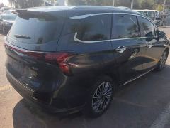 Dongfeng Fengxing Yacht 1.5T DCT Wave-Chasing Edition - ფოტო 3