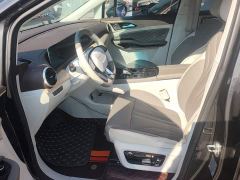 Dongfeng Fengxing Yacht 1.5T DCT Wave-Chasing Edition - ფოტო 9