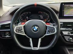 BMW 5 Series 530Li Premier Luxury Package - фото 10