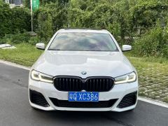 BMW 5 Series 530Li Premier Luxury Package - фото 2