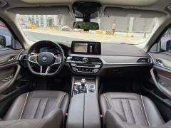 BMW 5 Series 530Li Premier Luxury Package - фото 5